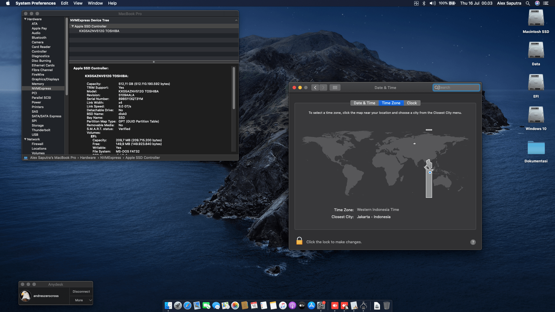 MSI GF63 Thin 9SC 621ID [CoffeeLake   Intel UHD 630 + I2C] 6